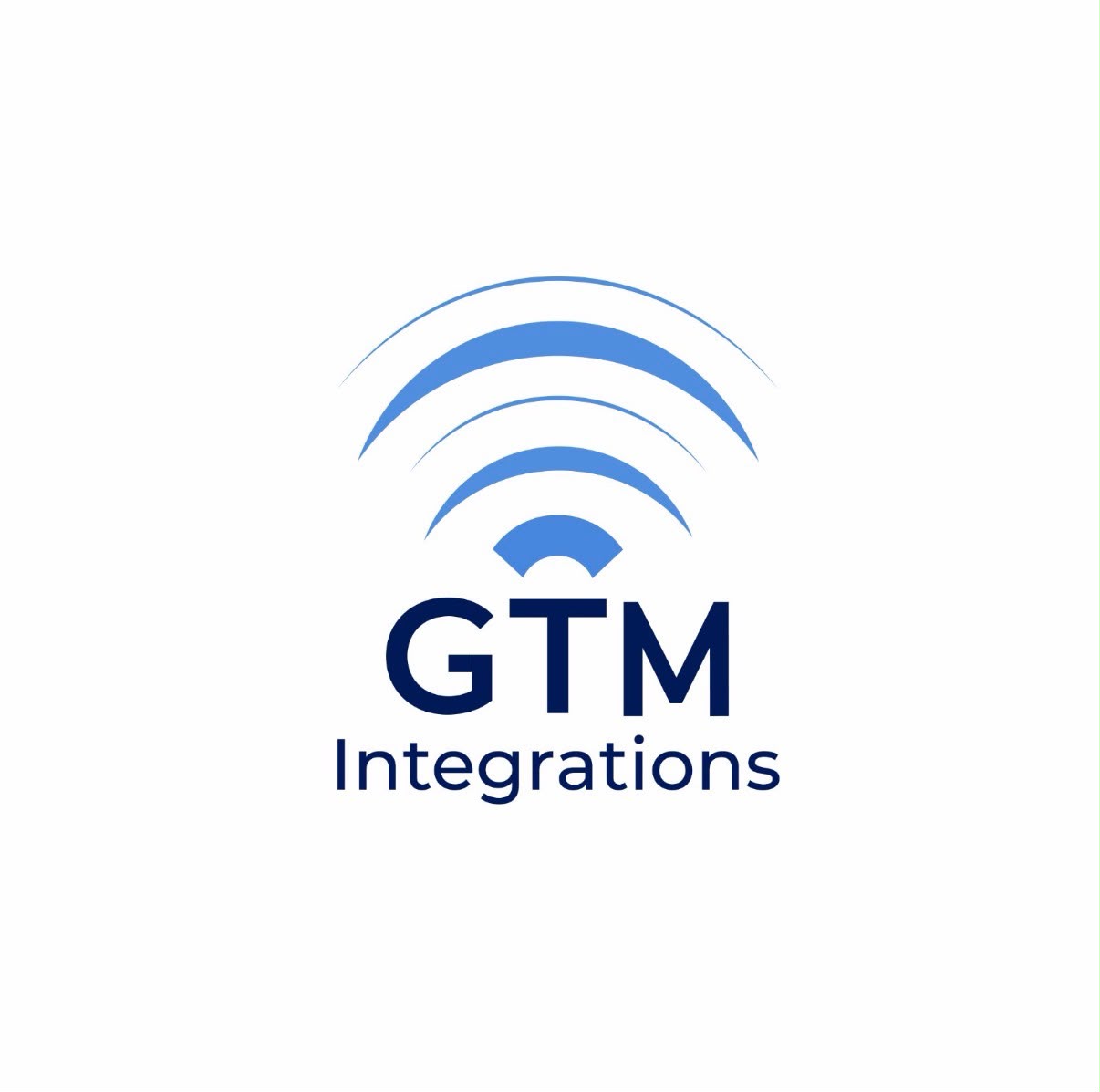 GTM Integrations logo